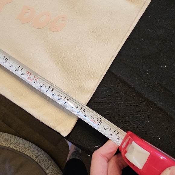 ❤️Free Add On❤️ Awesome canvas tote! - Picture 4 of 4